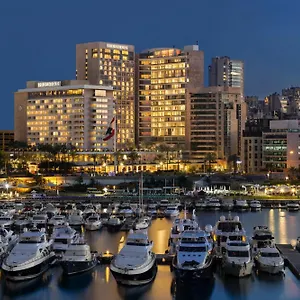 Intercontinental Phoenicia By Ihg Bejrut